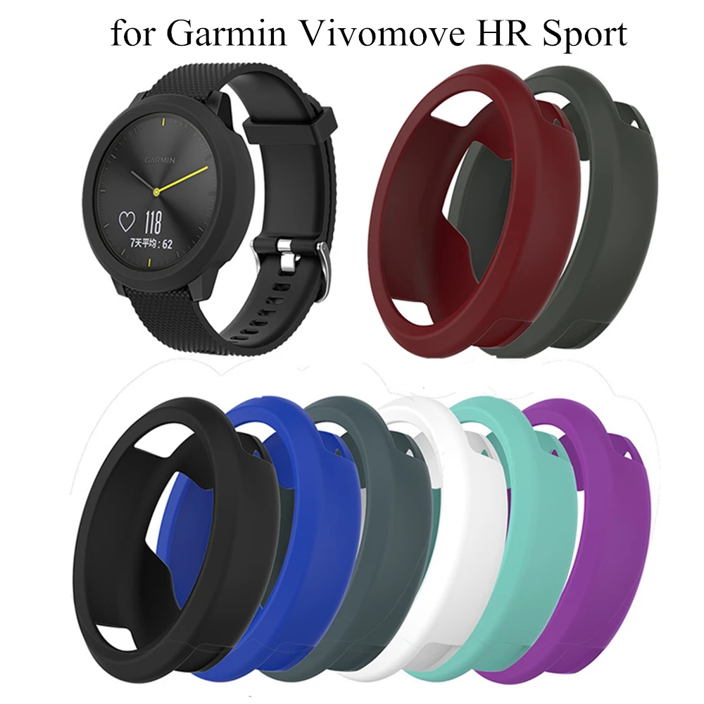 Защитный чехол s Прозрачный чехол для часов для Garmin vivomove HR спортивная версия Смарт-часы рамка Корпус Чехол протектор Аксессуары
Защитный чехол s Прозрачный чехол для часов для Garmin vivomove HR спортивная версия Смарт-часы рамка Корпус Чехол протектор Аксессуары