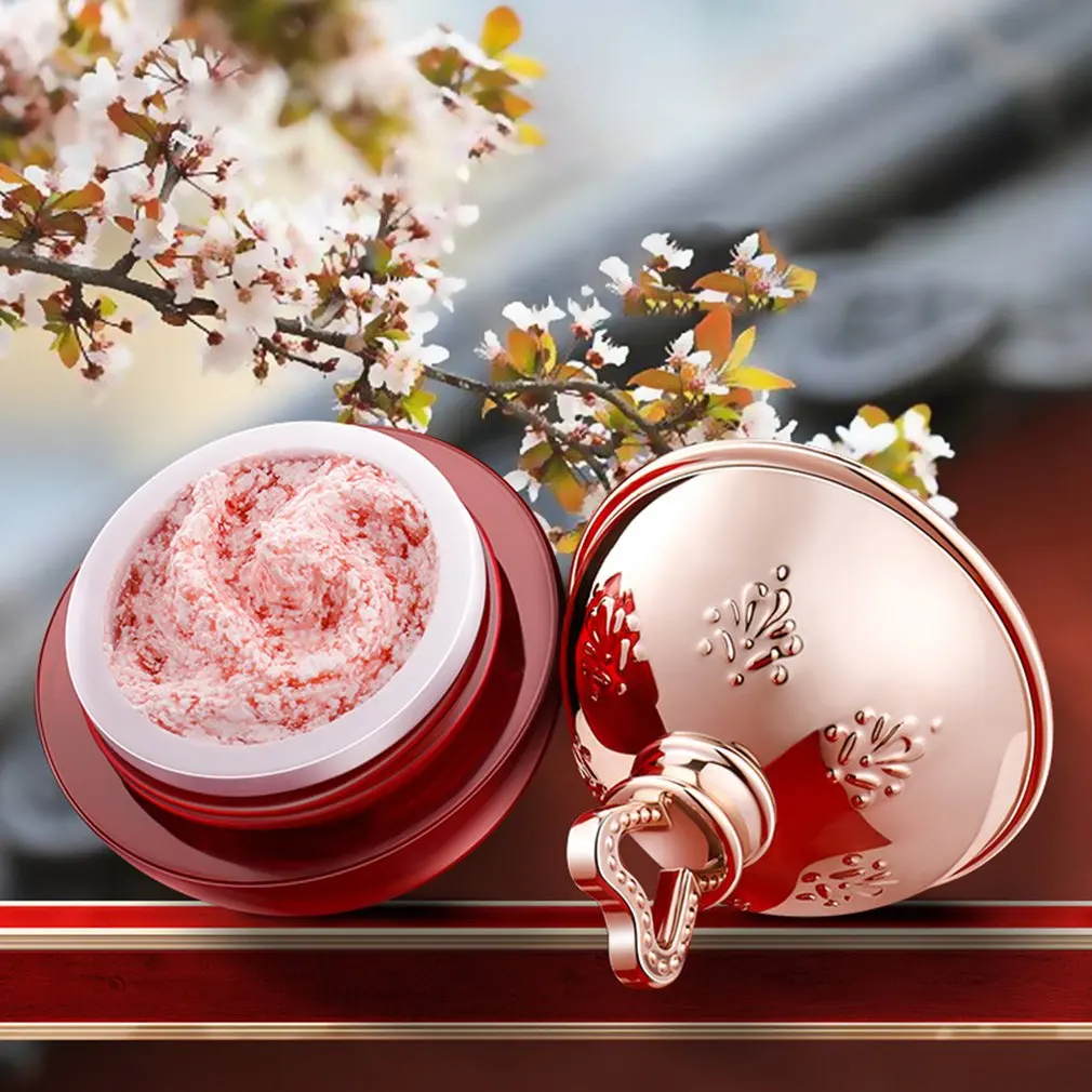 Dragon Blood Face Cream Ginseng Essence Cream Moisturizing Skin Lifting Shrink Pores Day Serum For Face Skin Care Serum
Dragon Blood Face Cream Ginseng Essence Cream Moisturizing Skin Lifting Shrink Pores Day Serum For Face Skin Care Serum