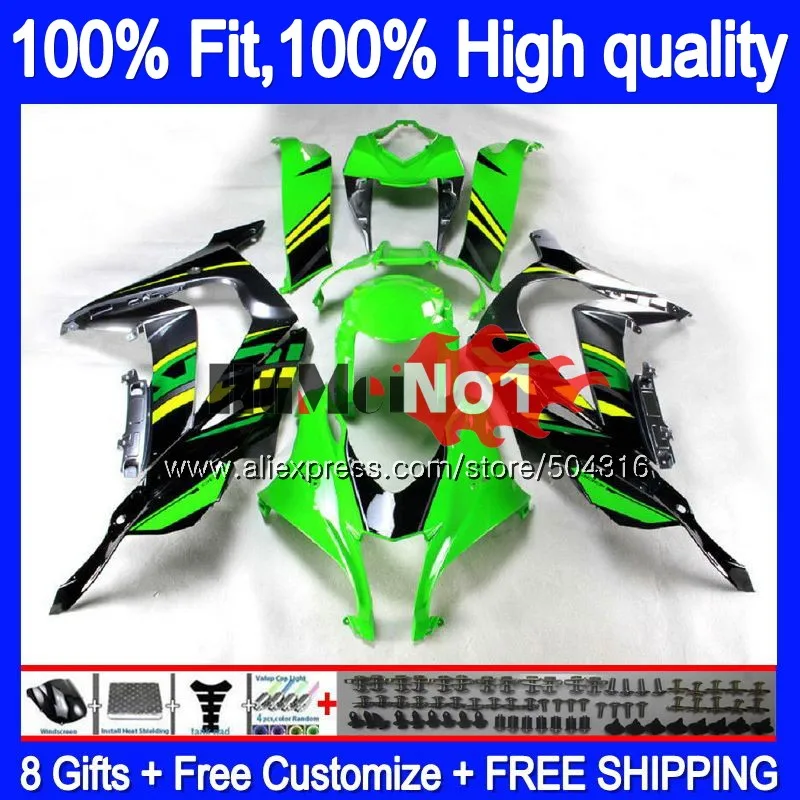 OEM инъекция для KAWASAKI ZX-10R ZX1000 ZX10R 16 17 18 19 85MC.77 ZX 10 R ZX 10R 1000 2016 2017 2018, Фабричный зеленый обтекатель
OEM инъекция для KAWASAKI ZX-10R ZX1000 ZX10R 16 17 18 19 85MC.77 ZX 10 R ZX 10R 1000 2016 2017 2018, Фабричный зеленый обтекатель