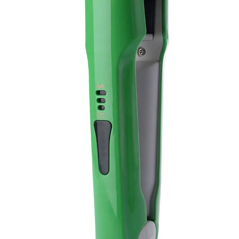 Wireless Hair Straighteners Fast Heating USB Rechargeable Ceramic Curling Tool 896D
Wireless Hair Straighteners Fast Heating USB Rechargeable Ceramic Curling Tool 896D