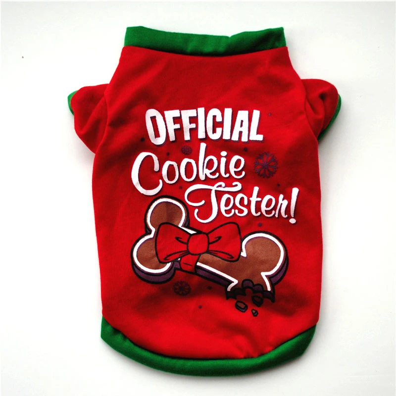 Santa Pet Dog Costume Christmas Clothes for Small Dogs Winter Dog Hooded Coat Jackets Puppy Cat Clothing Chihuahua Yorkie Outfit
Santa Pet Dog Costume Christmas Clothes for Small Dogs Winter Dog Hooded Coat Jackets Puppy Cat Clothing Chihuahua Yorkie Outfit
