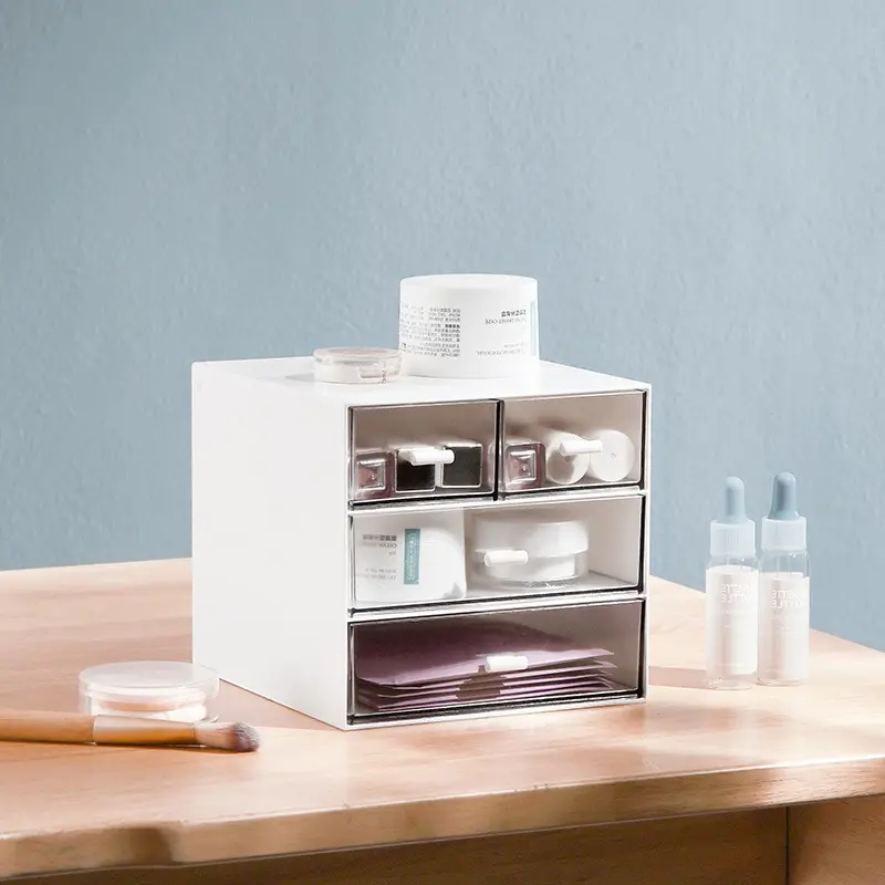 Kawaii Jewelry Storage Box Multi Grid Desktop Make Up Organizer Living Room Bedroom Tissue Box Jewelry Multifunction Organizador
Kawaii Jewelry Storage Box Multi Grid Desktop Make Up Organizer Living Room Bedroom Tissue Box Jewelry Multifunction Organizador