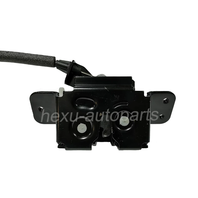 Rear Trunk Lock Tailgate Boot Lock Catch For Dodge Jeep 2007-2010 176ABA
Rear Trunk Lock Tailgate Boot Lock Catch For Dodge Jeep 2007-2010 176ABA