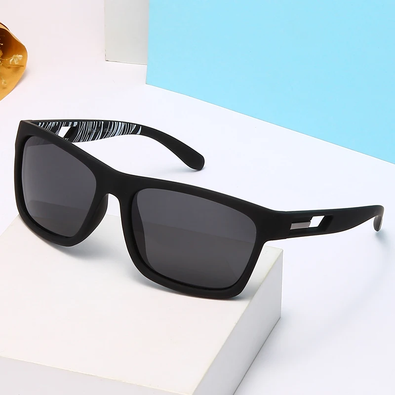 Polarized Sunglasses Square Unisex Vintage Men Women Famous Brand Designer Sun Glases UV400 Polaroid Sunglasses for Women Men
Polarized Sunglasses Square Unisex Vintage Men Women Famous Brand Designer Sun Glases UV400 Polaroid Sunglasses for Women Men