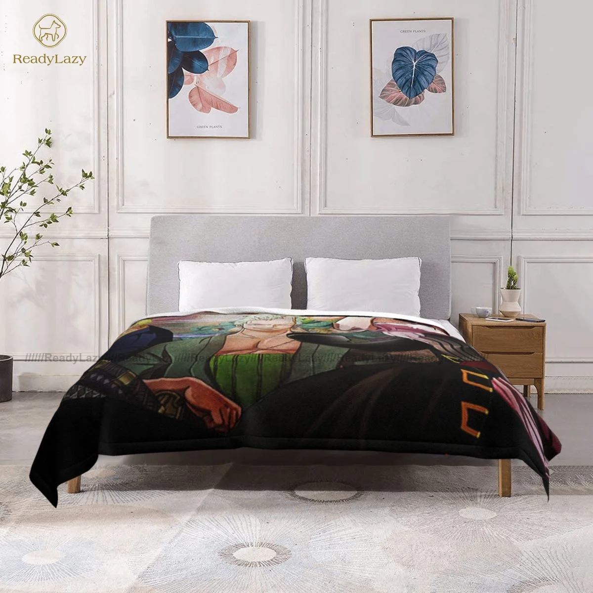 Luffy Blanket Sherpa Fleece Cold Blanket Super Soft Fashion Luxury Bedspread
Luffy Blanket Sherpa Fleece Cold Blanket Super Soft Fashion Luxury Bedspread