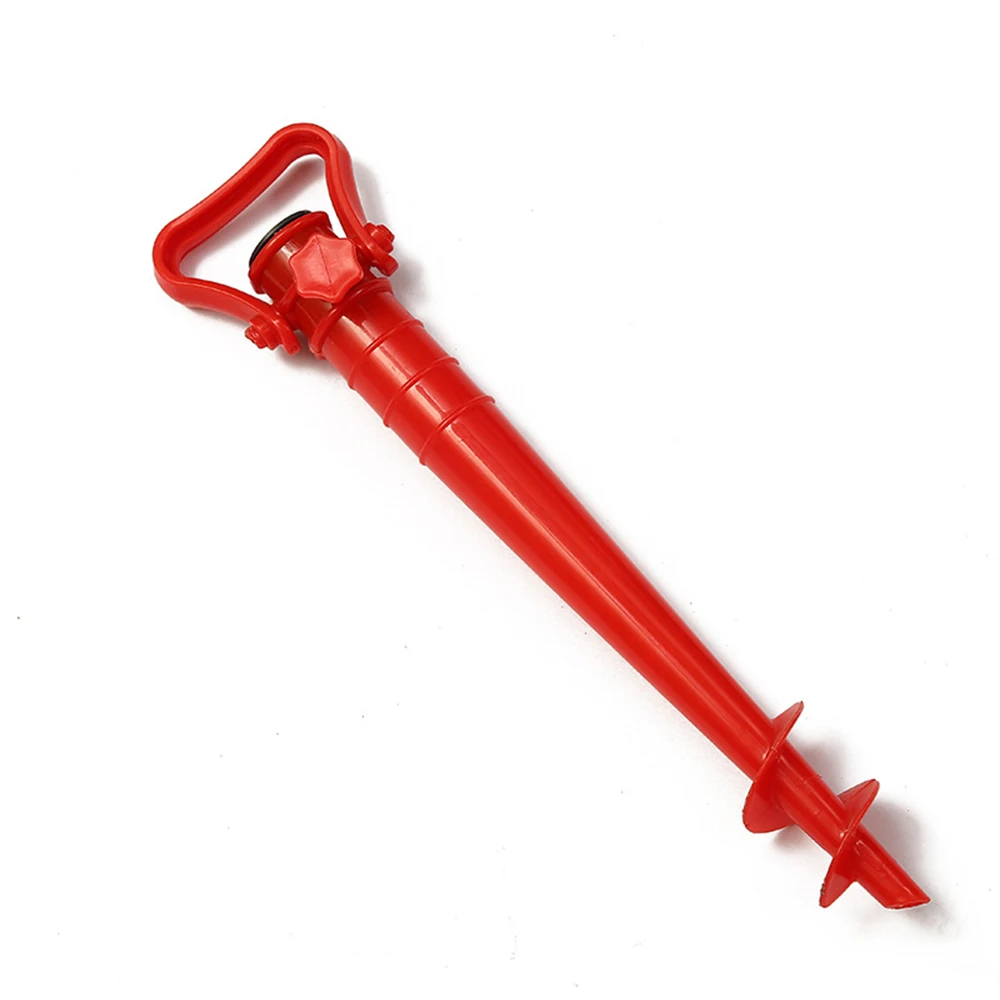 1 Pc Household Umbrella Holder Outdoor Camping Fishing Sun Beach Umbrella Pins Insert Base Holder Umbrella Base Plug Accessories
1 Pc Household Umbrella Holder Outdoor Camping Fishing Sun Beach Umbrella Pins Insert Base Holder Umbrella Base Plug Accessories