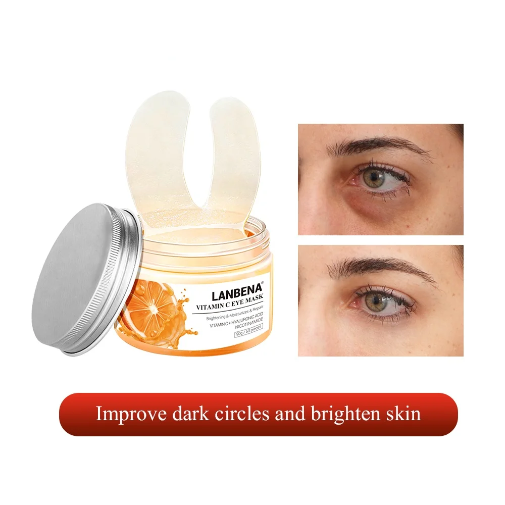 Moisturizing Essence Anti-aging/Puffiness Dark Circles Eyes Skin Calcium Eye Patch Retinol Hyaluronic Acid VC
Moisturizing Essence Anti-aging/Puffiness Dark Circles Eyes Skin Calcium Eye Patch Retinol Hyaluronic Acid VC