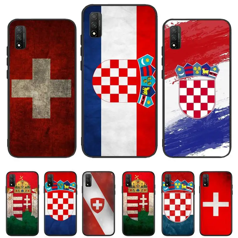 Hungary switzerland croatia flag Phone Case For Samsung J2 J4 J5 J6 J7 J8 Prime Plus Note 7 8 9 10 20 lite ultra Cover
Hungary switzerland croatia flag Phone Case For Samsung J2 J4 J5 J6 J7 J8 Prime Plus Note 7 8 9 10 20 lite ultra Cover