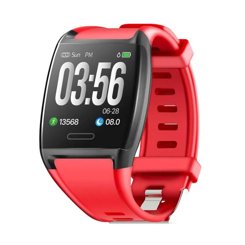 2021 Smart Watch Men Fitness Tracker Smart Bracelet Heart Rate BP Waterproof Large Color Screen SmartWatchs Women Sleep Monitor
2021 Smart Watch Men Fitness Tracker Smart Bracelet Heart Rate BP Waterproof Large Color Screen SmartWatchs Women Sleep Monitor