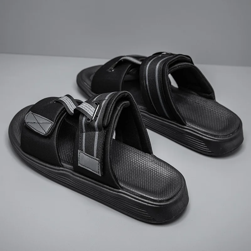 Male Sandal Work Sandals Men's Sports Beach Sport Men Mens Sandles For Summer Flip Flops Slippers Outdoor Fashion Roman
Male Sandal Work Sandals Men's Sports Beach Sport Men Mens Sandles For Summer Flip Flops Slippers Outdoor Fashion Roman