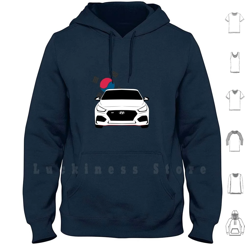 I30 N-Korean Hot Hatch Hoodies Long Sleeve Hyundai I30 I30n Hyundai Motorsport Hot Hatch Car Sports Car
I30 N-Korean Hot Hatch Hoodies Long Sleeve Hyundai I30 I30n Hyundai Motorsport Hot Hatch Car Sports Car