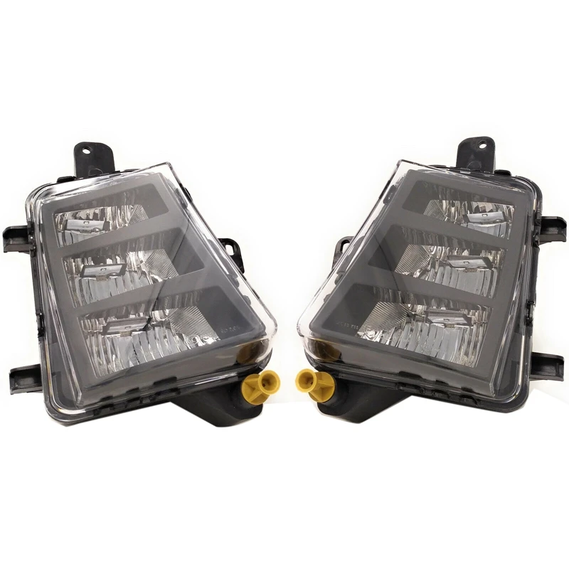 Car LED Front Fog Light DRL Fog Lamp For-Golf 7 A7 MK7 GTD 2013-2017 5G0941699 5G0941700
Car LED Front Fog Light DRL Fog Lamp For-Golf 7 A7 MK7 GTD 2013-2017 5G0941699 5G0941700