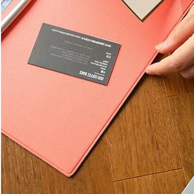Simple Business High-end Leather Creative Layered Plan Message Board Mouse Table Mat
Simple Business High-end Leather Creative Layered Plan Message Board Mouse Table Mat
