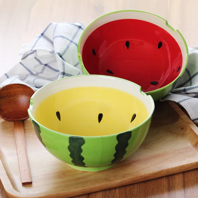 Creative Children Cartoon Ceramic Bowl Household Instant Noodle Cute Student Japanese Tableware
Creative Children Cartoon Ceramic Bowl Household Instant Noodle Cute Student Japanese Tableware