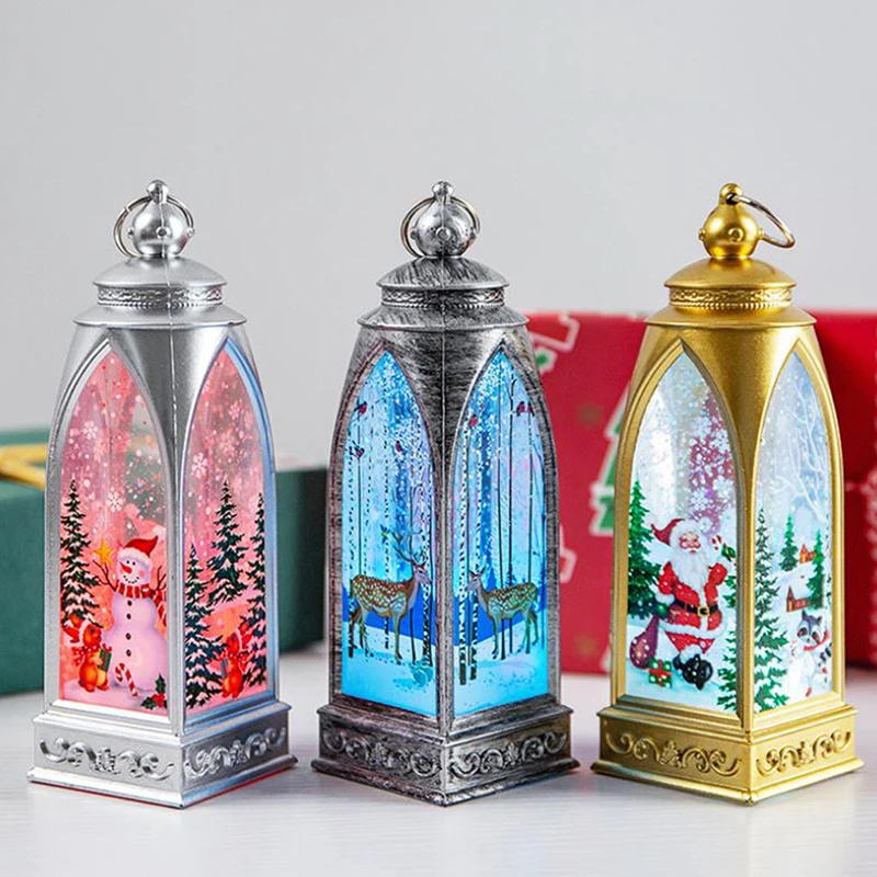 Popular Merry Christmas LED Lights Pendants Drop Ornaments Decoration For Xmas
Popular Merry Christmas LED Lights Pendants Drop Ornaments Decoration For Xmas