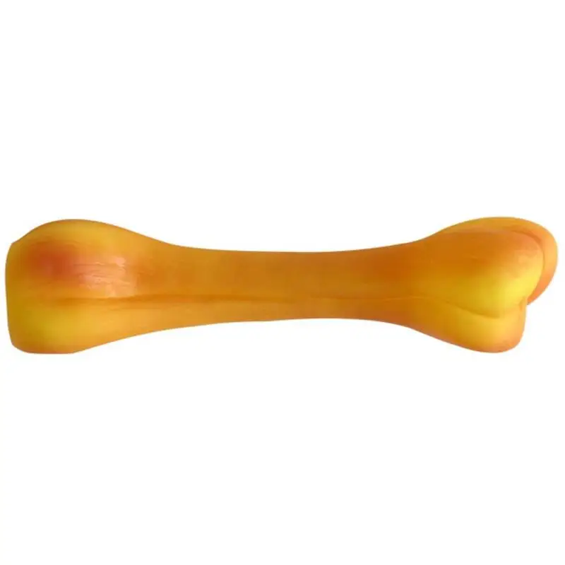 Dog Toy Interactive Plastic Dog Squeaky Toy Chicken Leg Bone Shape Puppy Toy Dogs Teething Supplies For Small Puppy Large Dogs
Dog Toy Interactive Plastic Dog Squeaky Toy Chicken Leg Bone Shape Puppy Toy Dogs Teething Supplies For Small Puppy Large Dogs