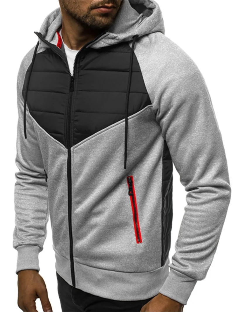 2021New Men Hoodies for Mv Logo Spring Autumn Jacket Casual Sweatshirt Long Sleeve Zipper Hoody
2021New Men Hoodies for Mv Logo Spring Autumn Jacket Casual Sweatshirt Long Sleeve Zipper Hoody