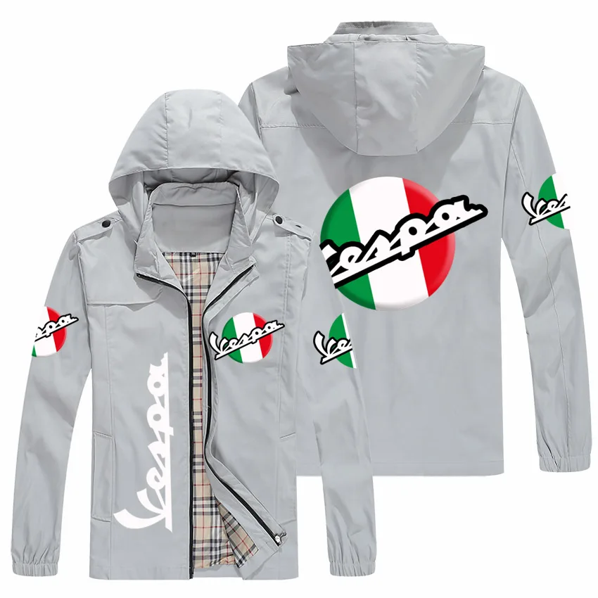 Men's polyester high-quality wear-resistant motorcycle jacket, military quality outdoor jacket, thin outdoor jacket
Men's polyester high-quality wear-resistant motorcycle jacket, military quality outdoor jacket, thin outdoor jacket