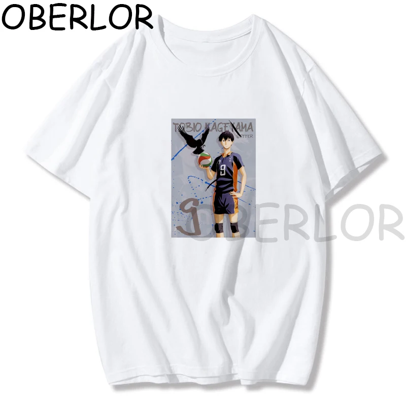 Футболка Haikyuu с японским аниме, модная забавная Футболка с принтом карасуно кагеяма, повседневная мужская футболка с коротким рукавом, улич...
Футболка Haikyuu с японским аниме, модная забавная Футболка с принтом карасуно кагеяма, повседневная мужская футболка с коротким рукавом, улич...