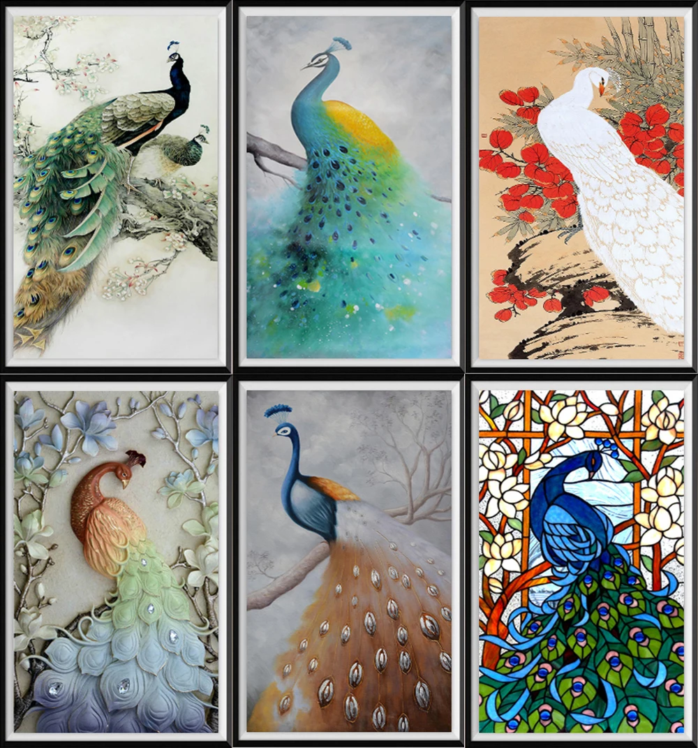 Алмазная живопись 5d "сделай сам", имитация павлина, Набор для вышивки крестиком, подарки ручной работы, настраиваемое украшение для дома
Алмазная живопись 5d "сделай сам", имитация павлина, Набор для вышивки крестиком, подарки ручной работы, настраиваемое украшение для дома