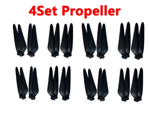 Дрон 8811PRO 8811 PRO RC, Оригинальные запасные части, кленовый пропеллер аксессуар с лезвием
Дрон 8811PRO 8811 PRO RC, Оригинальные запасные части, кленовый пропеллер аксессуар с лезвием