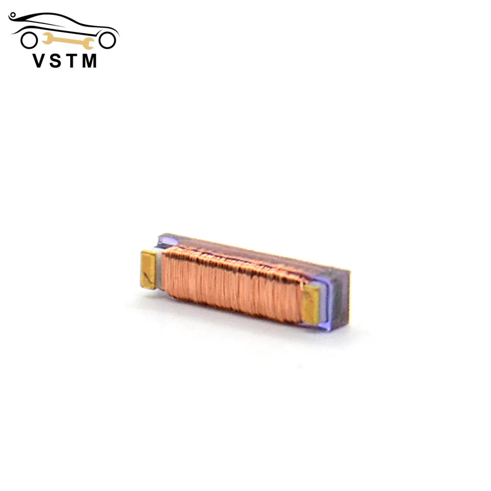 New 10pcs/lot For Renault Remote Key Super Charging Key Repair Transformer Inductance Coil Transponder Chip
New 10pcs/lot For Renault Remote Key Super Charging Key Repair Transformer Inductance Coil Transponder Chip