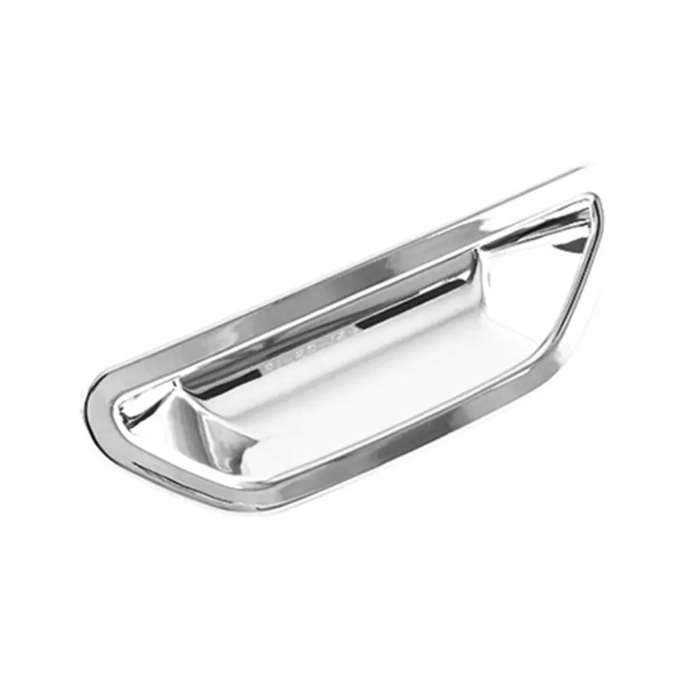 Chrome Car Door Handle Cover Trim Silver Exterior Door Handle Protector Frame Accessories For Nissan Rogue 2021 2022
Chrome Car Door Handle Cover Trim Silver Exterior Door Handle Protector Frame Accessories For Nissan Rogue 2021 2022