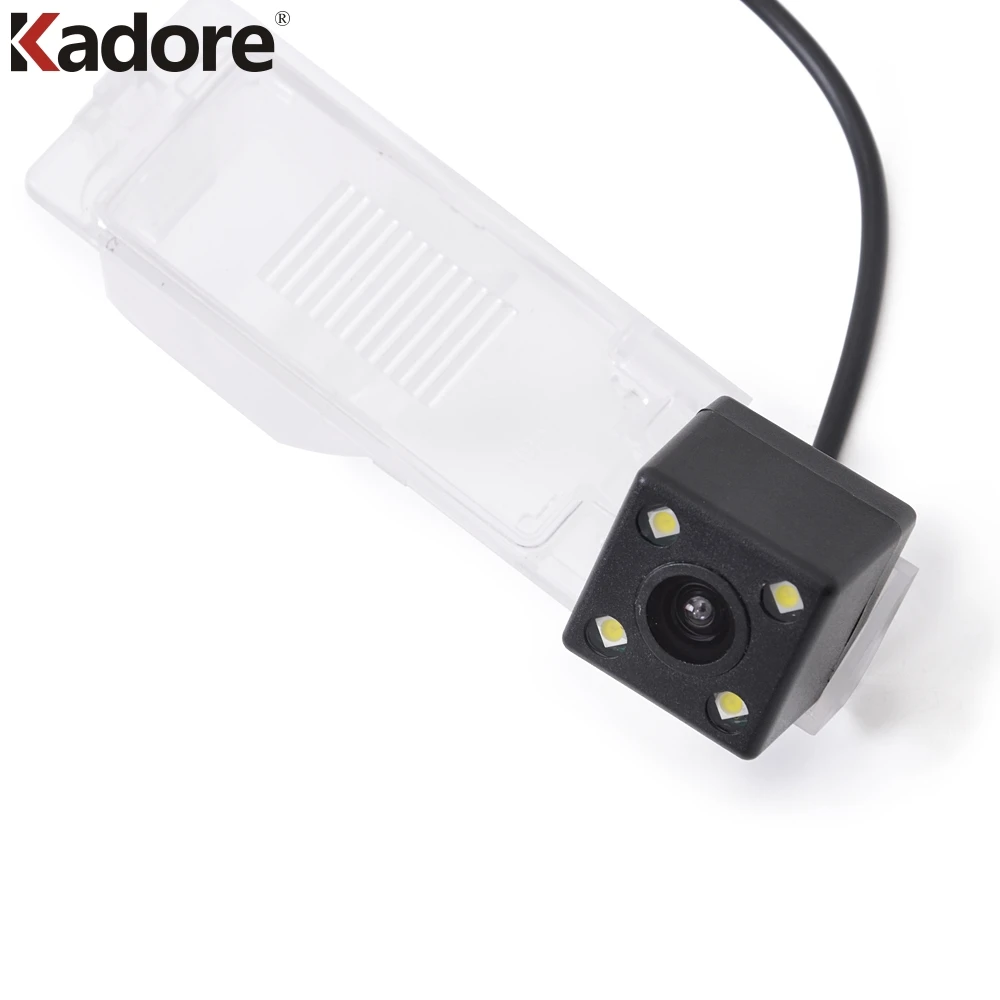 For Ford Edge 2011 2012 2013 2014 Car Rearview Camera Backup Reverse Parking Rear View Camera 4 LED Night CCD HD Waterproof
For Ford Edge 2011 2012 2013 2014 Car Rearview Camera Backup Reverse Parking Rear View Camera 4 LED Night CCD HD Waterproof