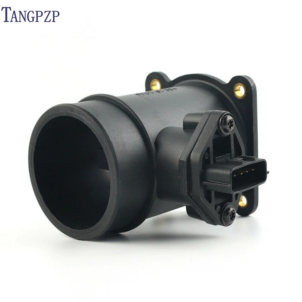 226805M000 Mass Air Flow Meter Sensor 22680-5M000 0280218152 for 00-02 Nissan Sentra 1.8L
226805M000 Mass Air Flow Meter Sensor 22680-5M000 0280218152 for 00-02 Nissan Sentra 1.8L