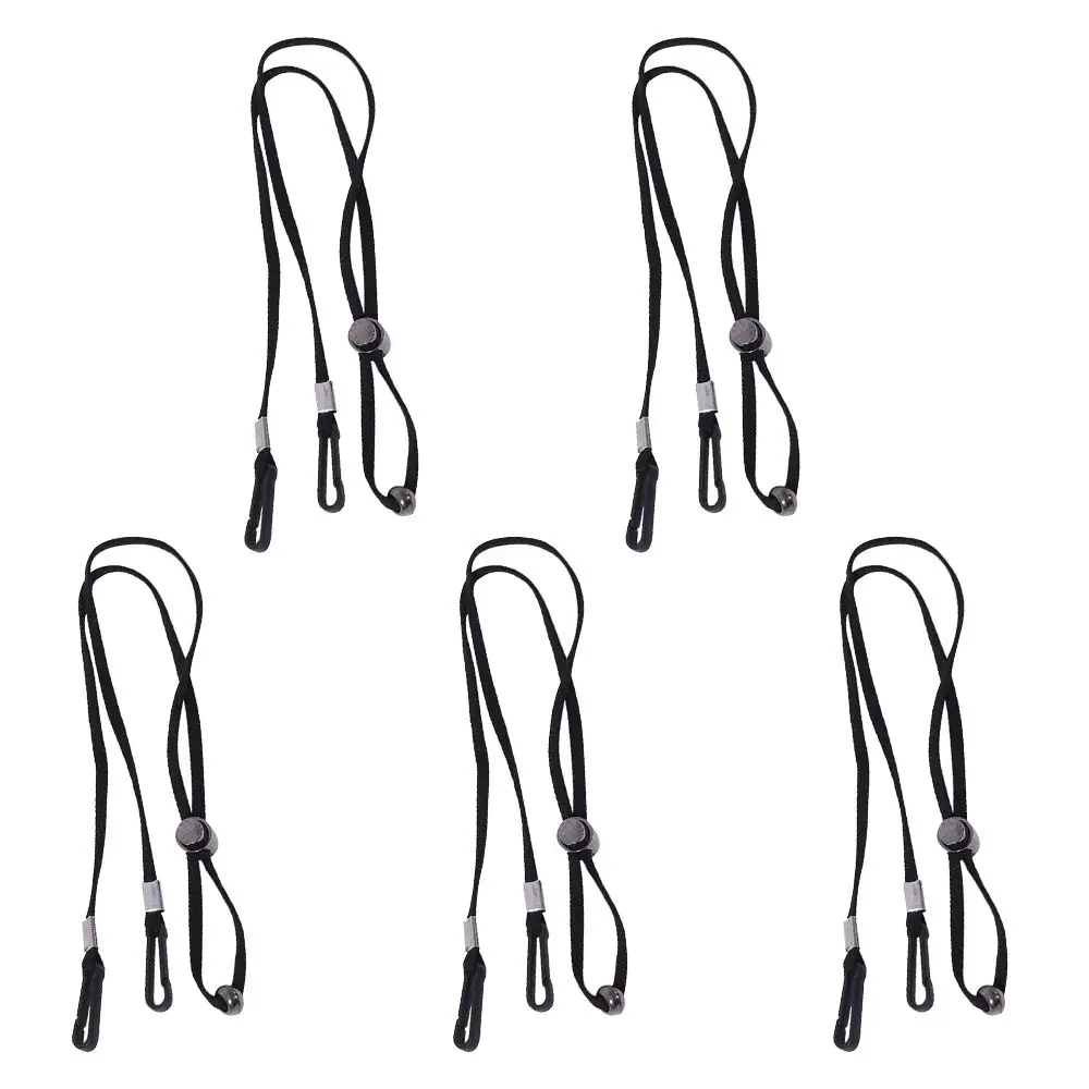 Care Portable Extender Windproof Holder Elastic Adjustable Strap Face Mask Lanyard Face Masks Necklace Ear Savers
Care Portable Extender Windproof Holder Elastic Adjustable Strap Face Mask Lanyard Face Masks Necklace Ear Savers