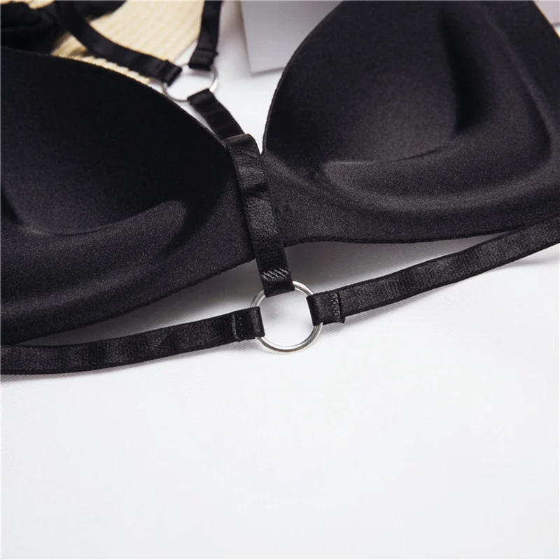 Women Sexy Seamless Bras Summer Push Up Beauty Back Bra Female Lingerie Solid Color Women Brassiere 
Women Sexy Seamless Bras Summer Push Up Beauty Back Bra Female Lingerie Solid Color Women Brassiere