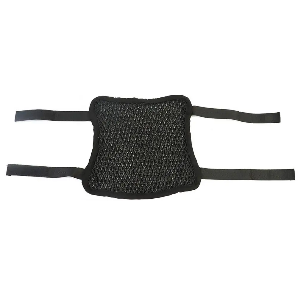 Универсальная подушка на сиденье мотоцикла, нескользящий сетчатый 3D чехол на сиденье мотоцикла, удобная подушка на сиденье мотоцикла
Универсальная подушка на сиденье мотоцикла, нескользящий сетчатый 3D чехол на сиденье мотоцикла, удобная подушка на сиденье мотоцикла