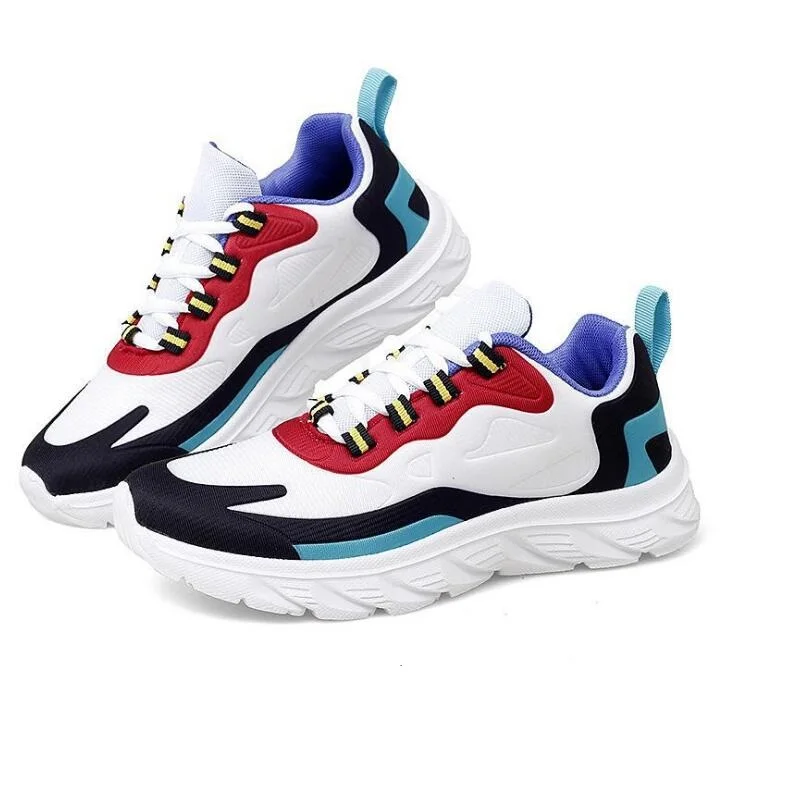 Mens Casual Sports Shoes Air Hot Sale Sport Fashion Man women Breathable Sneakers large size 46 Running Shoes
Mens Casual Sports Shoes Air Hot Sale Sport Fashion Man women Breathable Sneakers large size 46 Running Shoes