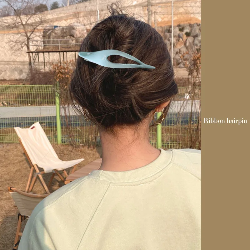New Hair Clips Large Size Duckbill Clip Long Barrettes Hair Clips For Women Girls Long hair Hairpin Hair Accessories Gifts
New Hair Clips Large Size Duckbill Clip Long Barrettes Hair Clips For Women Girls Long hair Hairpin Hair Accessories Gifts