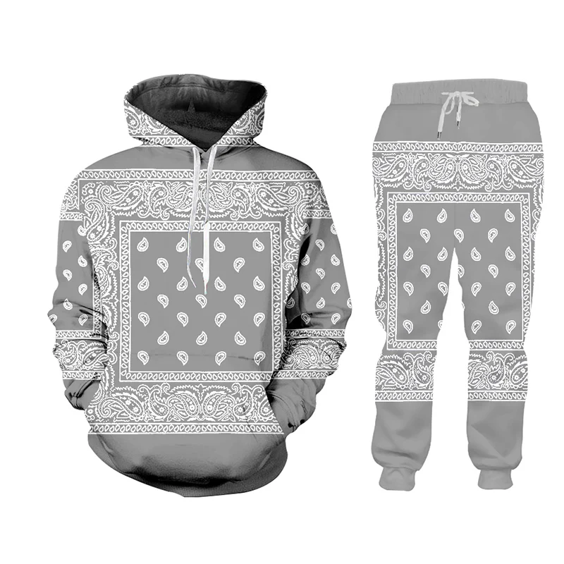 UJWI Women/men Jogger 3D Pants Sweatshirt Colorful Paisley Graphic Tracksuit Sweatpants Hoody Cashew Floral Streewear 2Piece Set
UJWI Women/men Jogger 3D Pants Sweatshirt Colorful Paisley Graphic Tracksuit Sweatpants Hoody Cashew Floral Streewear 2Piece Set