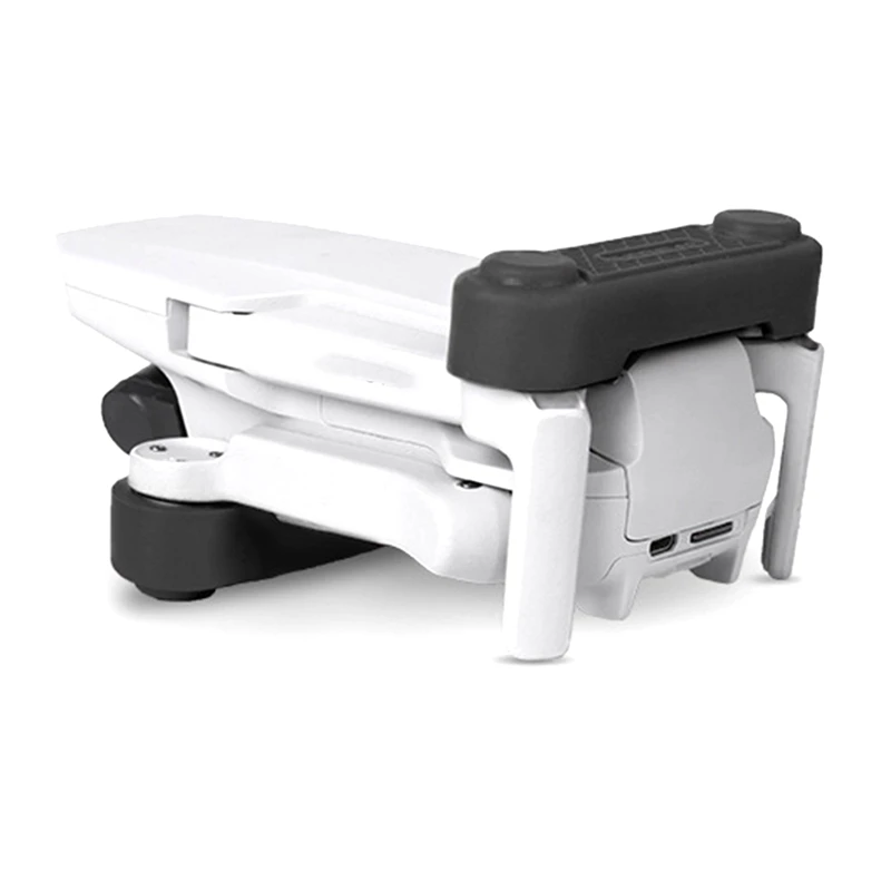 SUNNYLIFE 1Pair Propeller Fixing Device Silicone Beam for DJI Mavic 
SUNNYLIFE 1Pair Propeller Fixing Device Silicone Beam for DJI Mavic