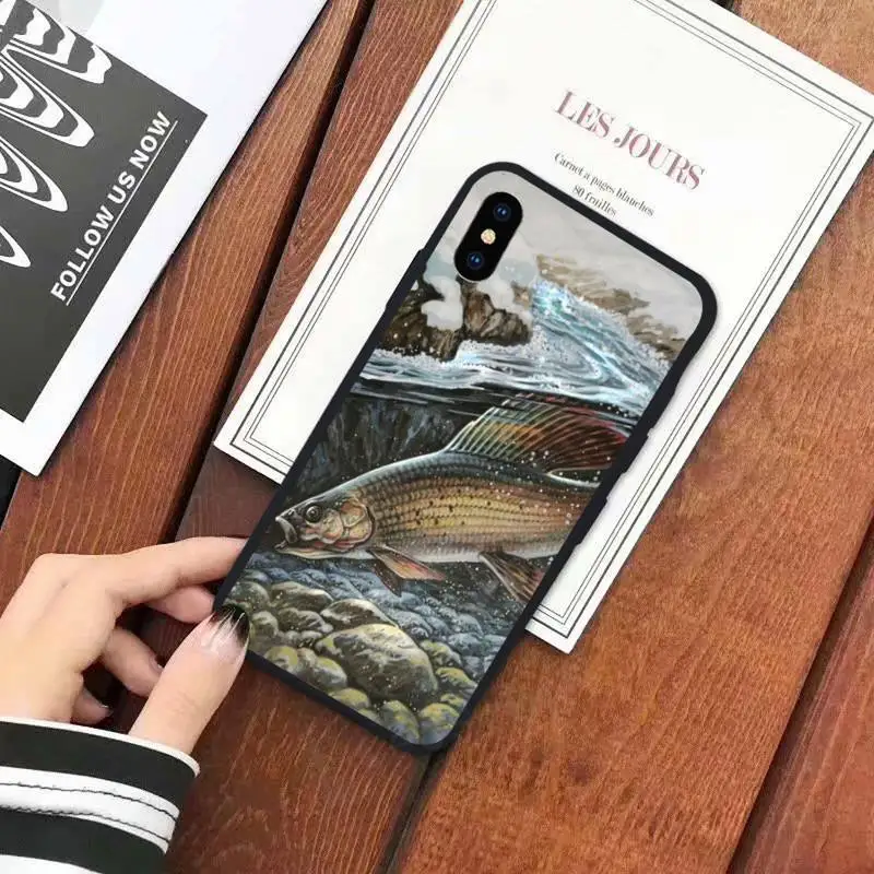 Carp Fishing animal pattern high quality Phone Case cover for iPhone 11 12 mini pro XS MAX 8 7 6 6S Plus X 5S SE 2020 XR
Carp Fishing animal pattern high quality Phone Case cover for iPhone 11 12 mini pro XS MAX 8 7 6 6S Plus X 5S SE 2020 XR