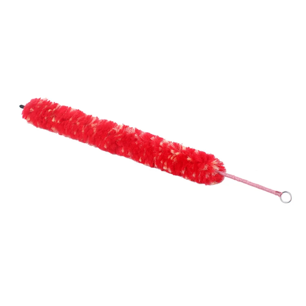 1 Pc Clarinet Brush Soft Fiber Durable Red Cleaning Rod Moisture Cleaner Clarinet Brush for Clarinet
1 Pc Clarinet Brush Soft Fiber Durable Red Cleaning Rod Moisture Cleaner Clarinet Brush for Clarinet