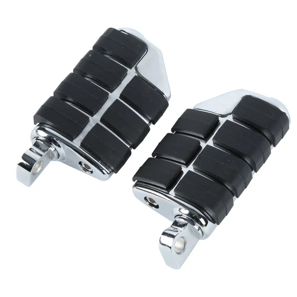 Motorcycle Male Mount Footpegs For Harley Softail Sportster Dyna Glide Fat Boy Road King FXST DYNA FXWG FXR XL
Motorcycle Male Mount Footpegs For Harley Softail Sportster Dyna Glide Fat Boy Road King FXST DYNA FXWG FXR XL