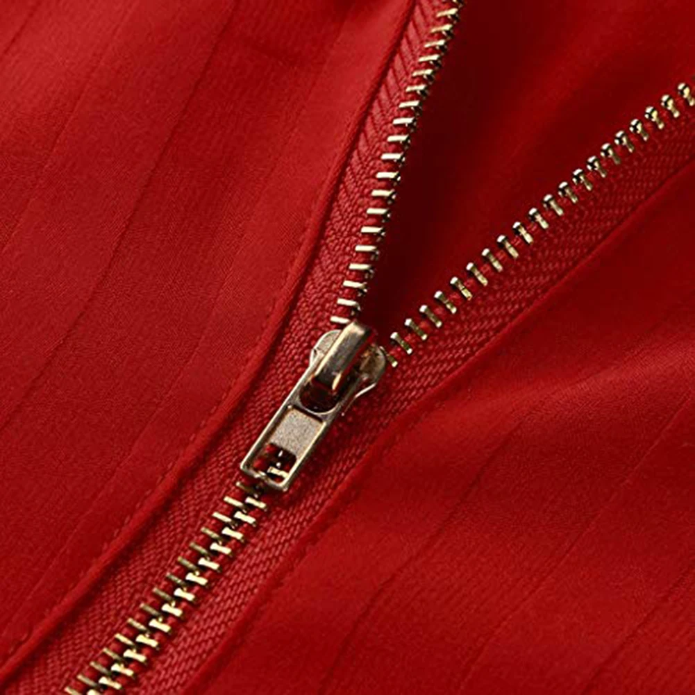 Men Shirts Slim Fit Casual Striped Print Turn-down Collar Zipper Male Shirts Tops Long Sleeve Clothes Chemises Homme Plus Size
Men Shirts Slim Fit Casual Striped Print Turn-down Collar Zipper Male Shirts Tops Long Sleeve Clothes Chemises Homme Plus Size