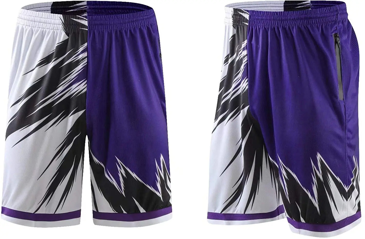 Findci Men's Basketball Basic Mesh Shorts Gym Active Shorts for Men with Side Pockets
Findci Men's Basketball Basic Mesh Shorts Gym Active Shorts for Men with Side Pockets