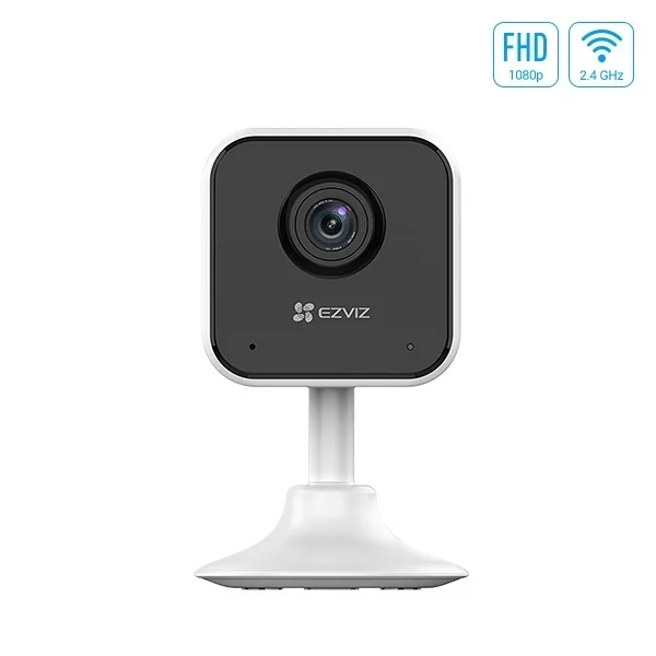 New Security Camera 720p 1080p Indoor WiFi Smart Home Motion Detection Two-Way Audio 40ft Night Vision 2.4GHz C1HC
New Security Camera 720p 1080p Indoor WiFi Smart Home Motion Detection Two-Way Audio 40ft Night Vision 2.4GHz C1HC