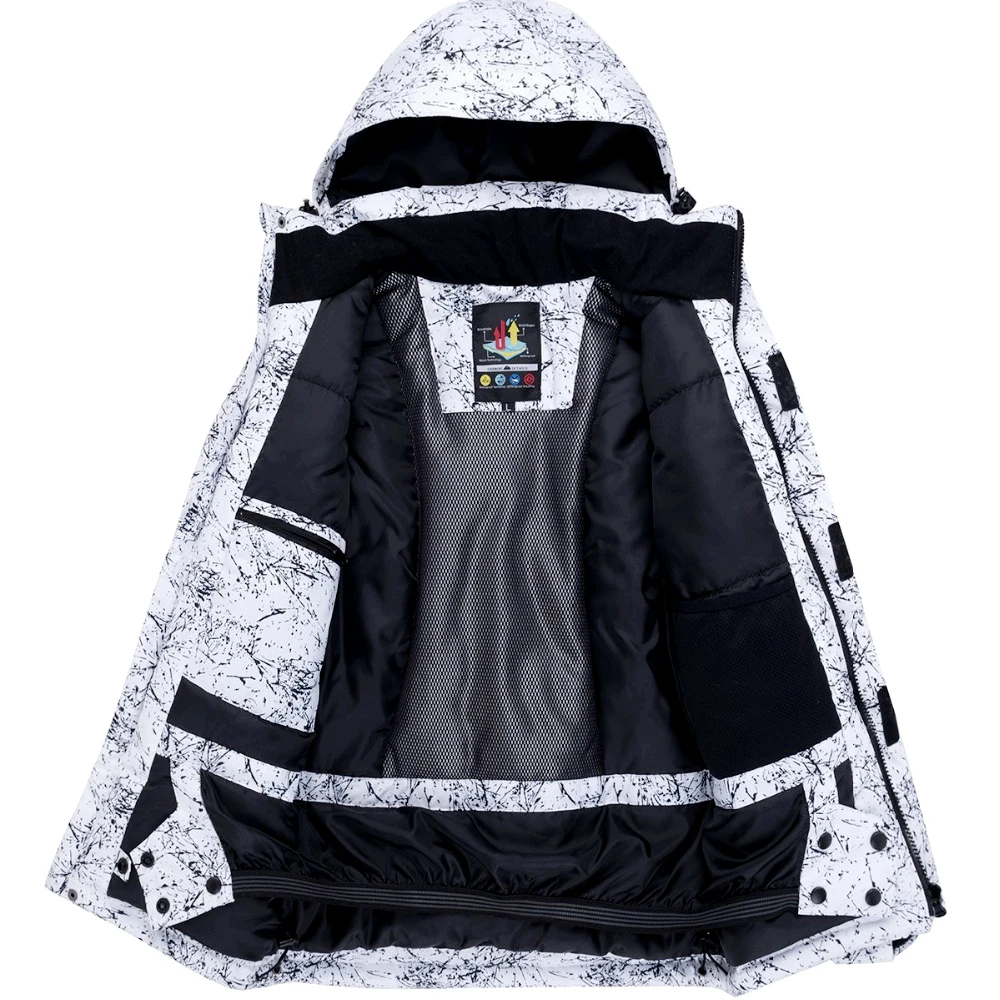Russian Winter Children's Ski Suit Boys Girls Snow Clothing Snowboarding Sets Waterproof Outdoor Sports Wear Ski Coat Pant
Russian Winter Children's Ski Suit Boys Girls Snow Clothing Snowboarding Sets Waterproof Outdoor Sports Wear Ski Coat Pant