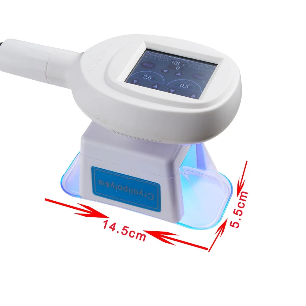 2021 frozen Eliminate Edema Fat Removal 3 Handles Fat Lipolysis for Home Salon Use criolipolisis CE Approval machine
2021 frozen Eliminate Edema Fat Removal 3 Handles Fat Lipolysis for Home Salon Use criolipolisis CE Approval machine