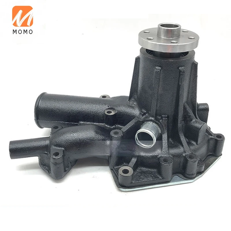 Excavator Parts Diesel Engine Water Pump 1-13650133-4 1136501334 6HK1 Water Pump ZAX330 ZAX360 Water Pump
Excavator Parts Diesel Engine Water Pump 1-13650133-4 1136501334 6HK1 Water Pump ZAX330 ZAX360 Water Pump