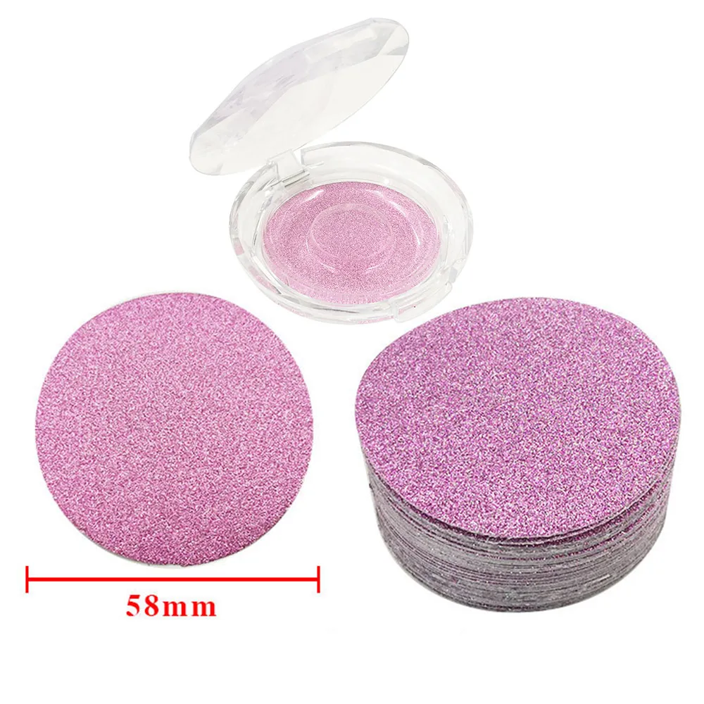 Wholesales 100 Pcs Eyelash Glitter Background Paper For The Inside Of The Lashes Packaging Decoration Tool
Wholesales 100 Pcs Eyelash Glitter Background Paper For The Inside Of The Lashes Packaging Decoration Tool