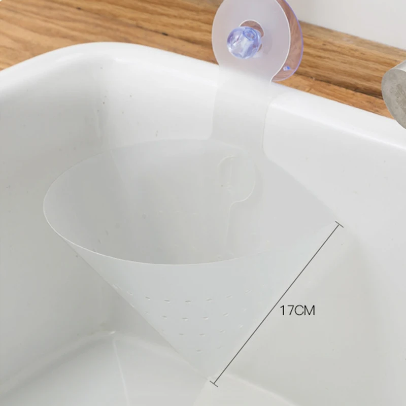 High 1Pc Foldable Filter Simple Sink Kitchen Self-standing Drain Sink Anti-blocking Filter LG66
High 1Pc Foldable Filter Simple Sink Kitchen Self-standing Drain Sink Anti-blocking Filter LG66