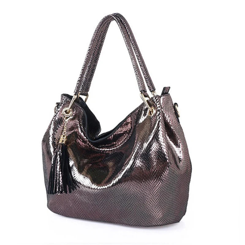 Luxury Top Quality Snake Pu Ladies Tote Bag for Daily Use Tote Bag Leather Women Designer PU Leather Handbags
Luxury Top Quality Snake Pu Ladies Tote Bag for Daily Use Tote Bag Leather Women Designer PU Leather Handbags