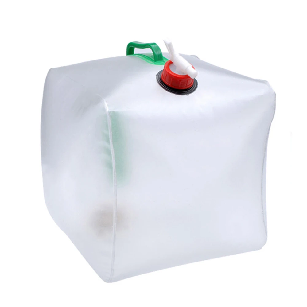 10/20L Folding Drinking Water Bag Outdoor Sports Camping Hiking Travel Water Storage Container Drink Carrier Holder
10/20L Folding Drinking Water Bag Outdoor Sports Camping Hiking Travel Water Storage Container Drink Carrier Holder
