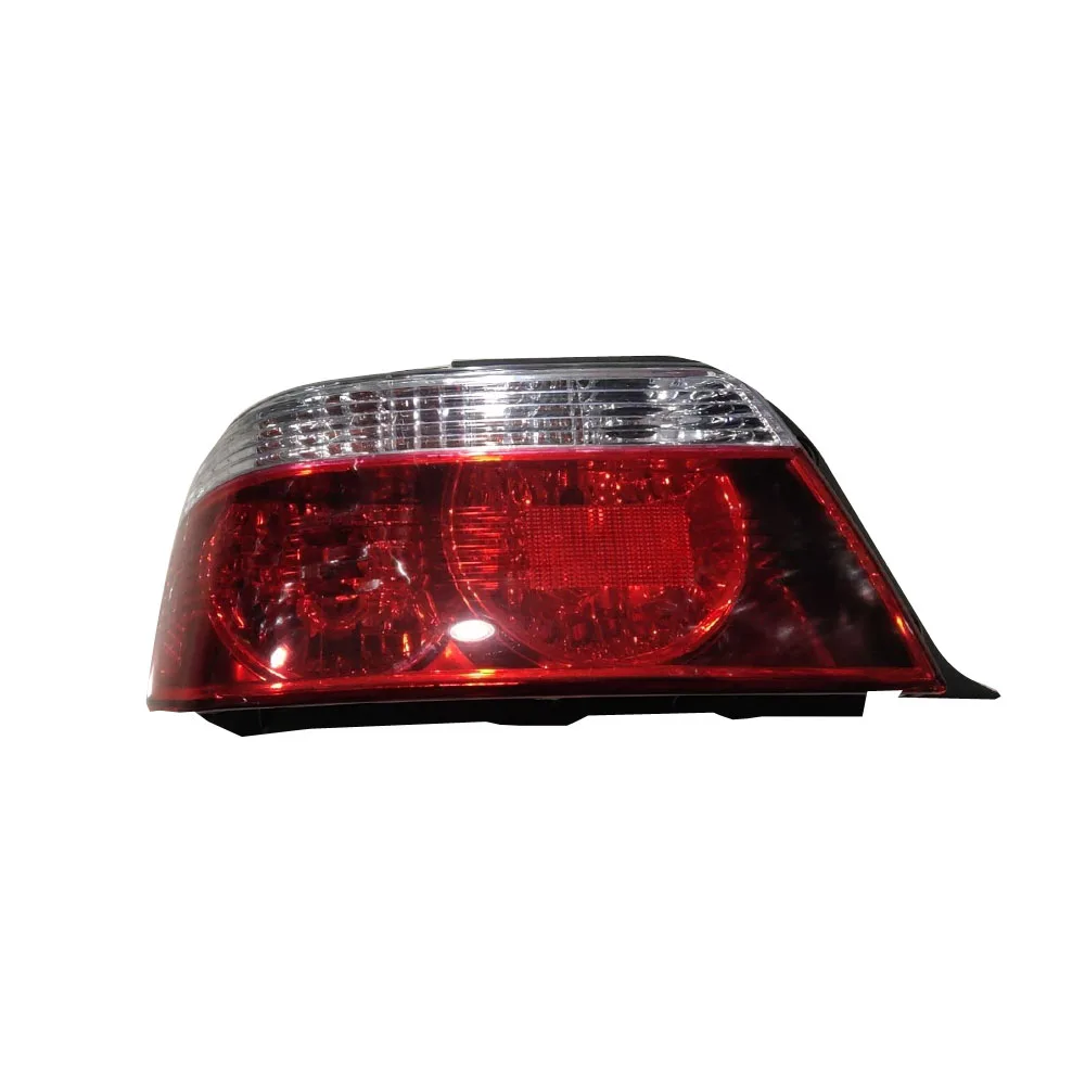 Парный задний светильник подходящий для Toyota Chaser Gx100 Jzx100 Хрустальный 1996 1998 2009